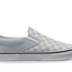 Καλύτερες κριτικές για 🌟 VANS CHECKERBOARD CLASSIC SLIP-ON VA33TB42Y-42Y Σιελ 😉 -Φτηνός Μόδας Κατάστημα 100502760136 29 2