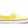 Κουπόνι 🛒 VANS UA CLASSIC SLIP-ON VA33TB42Z-42Z Κίτρινο 🔥
