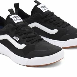 Η καλύτερη συμφωνία 🎉 VANS UA ULTRARANGE EXO VN0A4U1KBLK-BLK Μαύρο 🎁 -Φτηνός Μόδας Κατάστημα 100502760162 18 2