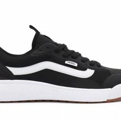 Η καλύτερη συμφωνία 🎉 VANS UA ULTRARANGE EXO VN0A4U1KBLK-BLK Μαύρο 🎁