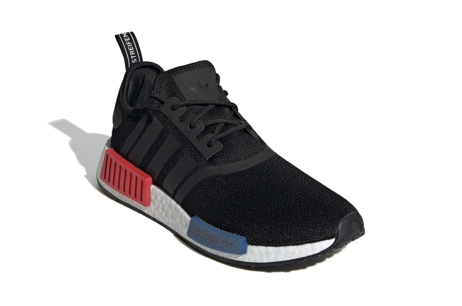 Ολοκαίνουργιο 😉 Adidas Originals NMD_R1 GZ7922 Μαύρο ⭐ 5 Ολοκαίνουργιο 😉 Adidas Originals NMD_R1 GZ7922 Μαύρο ⭐ - Image 3