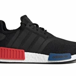 Ολοκαίνουργιο 😉 Adidas Originals NMD_R1 GZ7922 Μαύρο ⭐