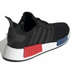Ολοκαίνουργιο 😉 Adidas Originals NMD_R1 GZ7922 Μαύρο ⭐ 11 Ολοκαίνουργιο 😉 Adidas Originals NMD_R1 GZ7922 Μαύρο ⭐ -Φτηνός Μόδας Κατάστημα 100539370053 18 3