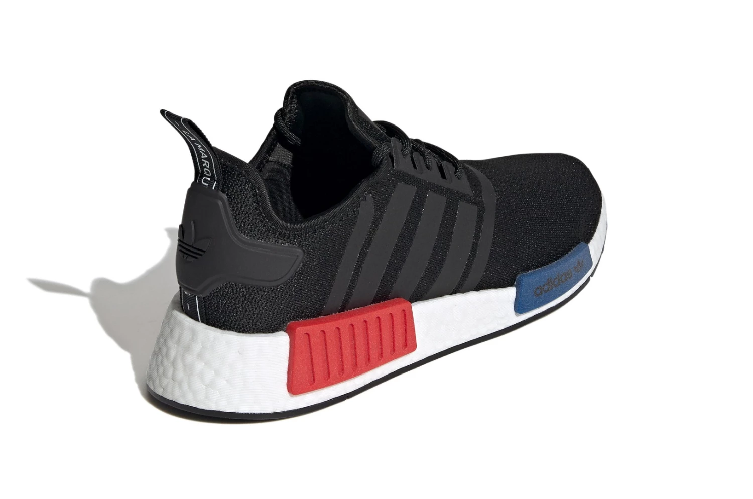 Ολοκαίνουργιο 😉 Adidas Originals NMD_R1 GZ7922 Μαύρο ⭐ 6 Ολοκαίνουργιο 😉 Adidas Originals NMD_R1 GZ7922 Μαύρο ⭐ - Image 4