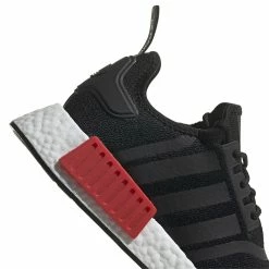 Ολοκαίνουργιο 😉 Adidas Originals NMD_R1 GZ7922 Μαύρο ⭐ 12 Ολοκαίνουργιο 😉 Adidas Originals NMD_R1 GZ7922 Μαύρο ⭐ -Φτηνός Μόδας Κατάστημα 100539370053 18 4
