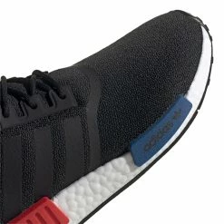 Ολοκαίνουργιο 😉 Adidas Originals NMD_R1 GZ7922 Μαύρο ⭐ 13 Ολοκαίνουργιο 😉 Adidas Originals NMD_R1 GZ7922 Μαύρο ⭐ -Φτηνός Μόδας Κατάστημα 100539370053 18 5