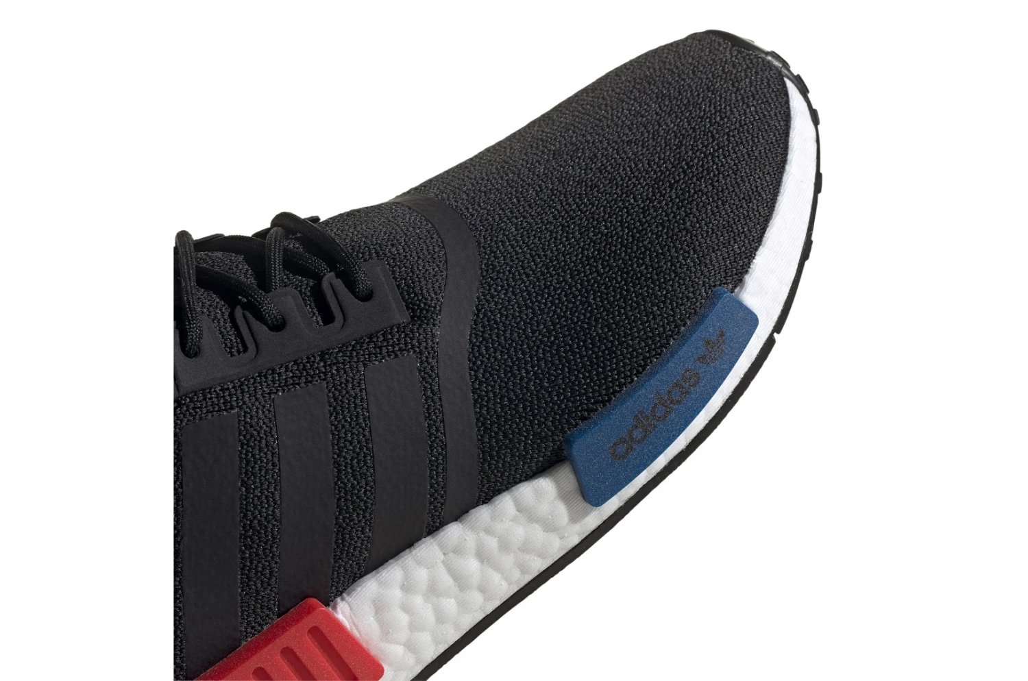 Ολοκαίνουργιο 😉 Adidas Originals NMD_R1 GZ7922 Μαύρο ⭐ 8 Ολοκαίνουργιο 😉 Adidas Originals NMD_R1 GZ7922 Μαύρο ⭐ - Image 6