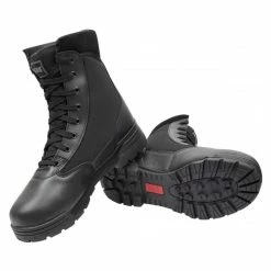 Καλύτερες κριτικές για 😉 MAGNUM CLASSIC M801555-BLACK Μαύρο 🌟 -Φτηνός Μόδας Κατάστημα 1006011C0001 18 2