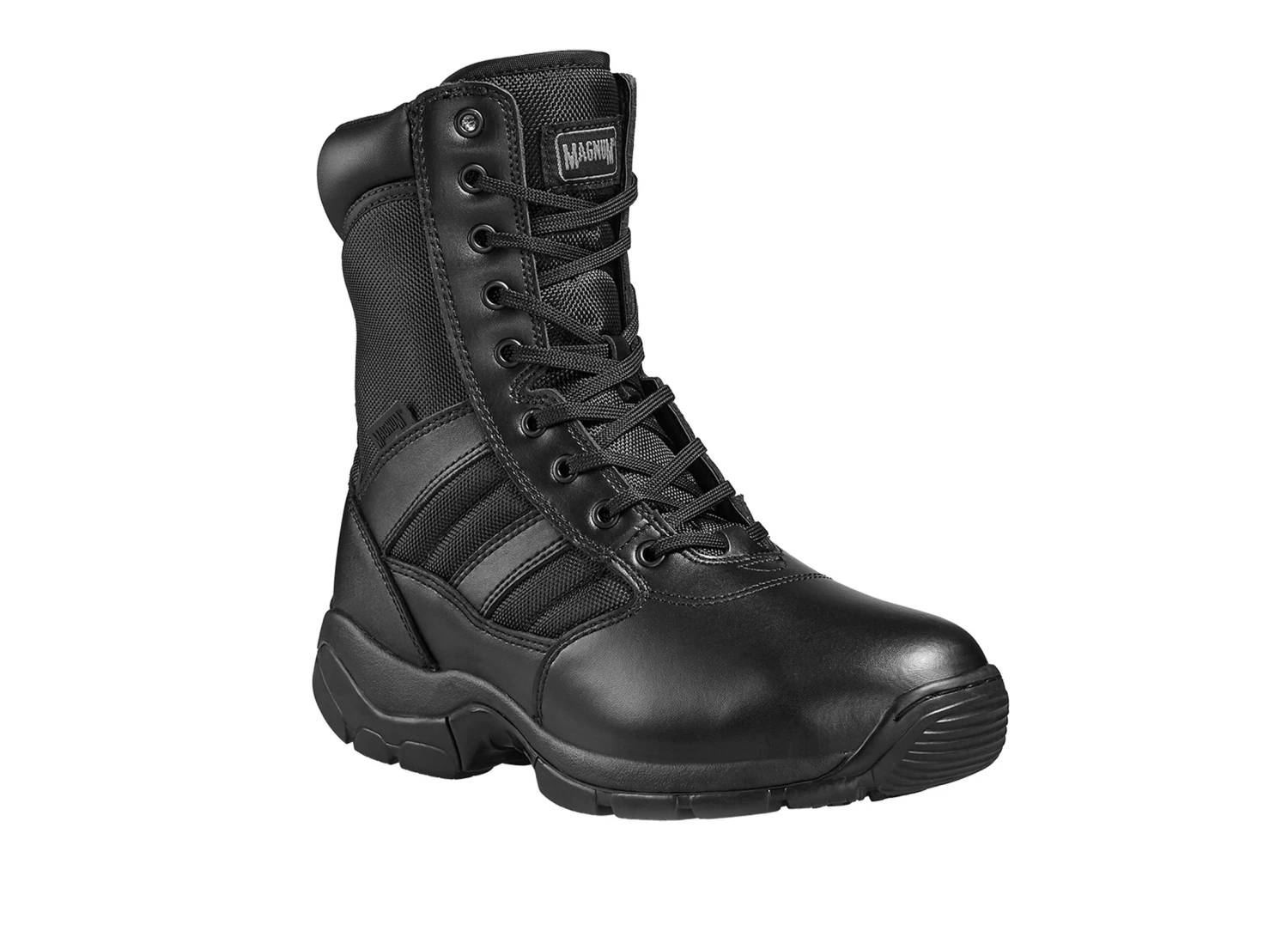 Η καλύτερη συμφωνία 👏 MAGNUM PANTHER 8.0 M800339-BLACK Μαύρο ✨ 5 Η καλύτερη συμφωνία 👏 MAGNUM PANTHER 8.0 M800339-BLACK Μαύρο ✨ - Image 3