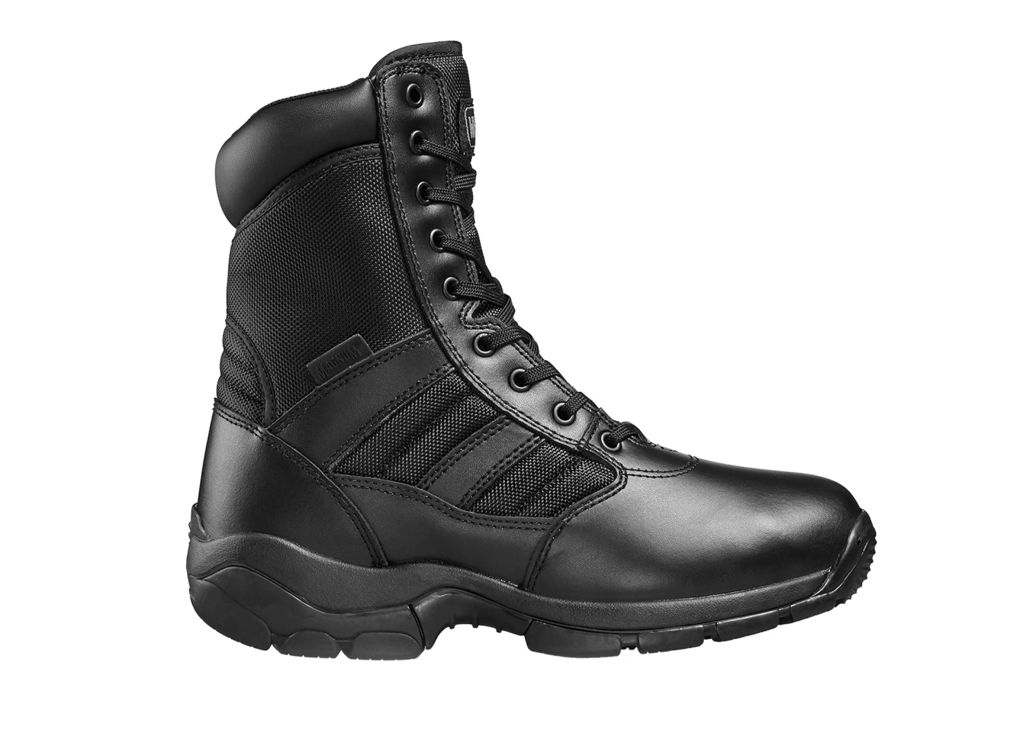 Η καλύτερη συμφωνία 👏 MAGNUM PANTHER 8.0 M800339-BLACK Μαύρο ✨ 6 Η καλύτερη συμφωνία 👏 MAGNUM PANTHER 8.0 M800339-BLACK Μαύρο ✨ - Image 4