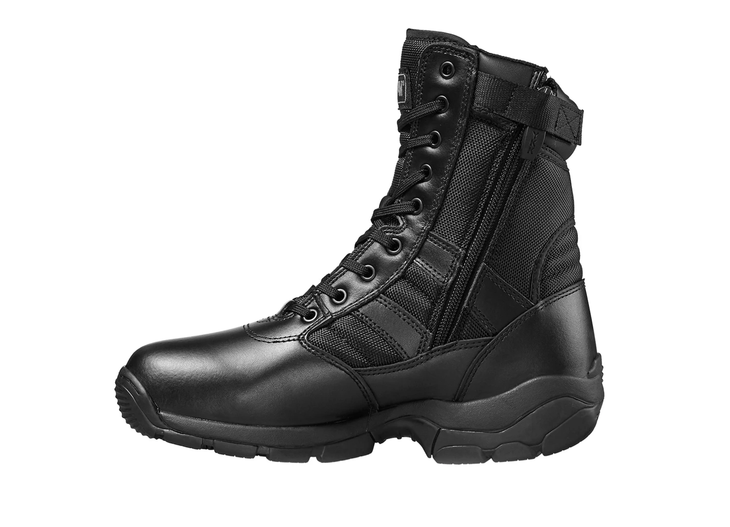 Η καλύτερη συμφωνία 👏 MAGNUM PANTHER 8.0 M800339-BLACK Μαύρο ✨ 3 Η καλύτερη συμφωνία 👏 MAGNUM PANTHER 8.0 M800339-BLACK Μαύρο ✨