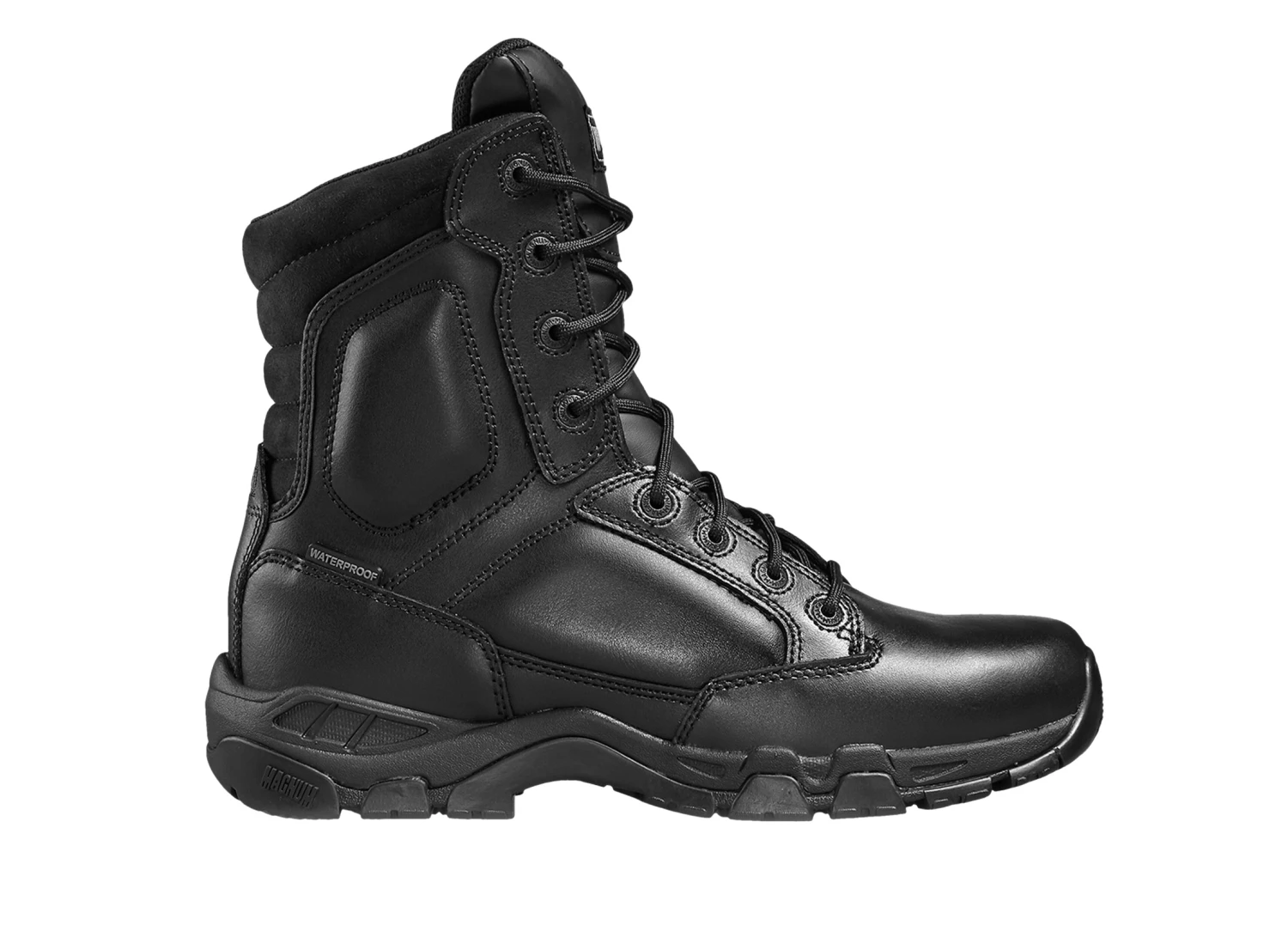 Best Pirce 🎉 MAGNUM VIPER PRO 8.0 M800680/021-BLACK Μαύρο ✔️ 6 Best Pirce 🎉 MAGNUM VIPER PRO 8.0 M800680/021-BLACK Μαύρο ✔️ - Image 4