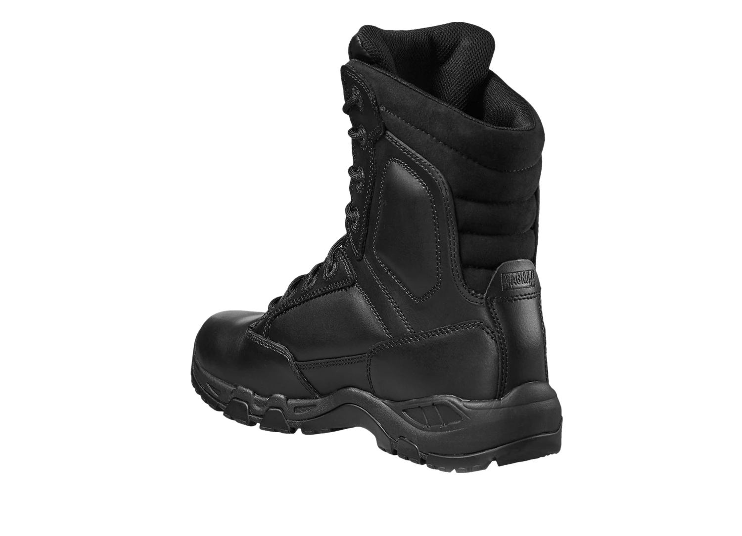 Best Pirce 🎉 MAGNUM VIPER PRO 8.0 M800680/021-BLACK Μαύρο ✔️ 7 Best Pirce 🎉 MAGNUM VIPER PRO 8.0 M800680/021-BLACK Μαύρο ✔️ - Image 5