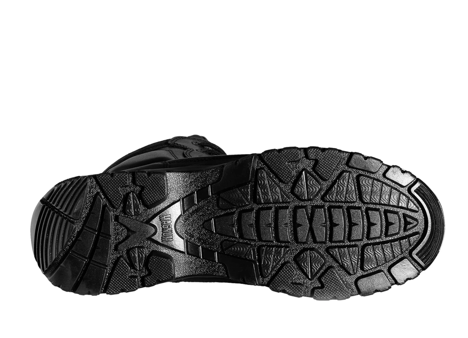 Best Pirce 🎉 MAGNUM VIPER PRO 8.0 M800680/021-BLACK Μαύρο ✔️ 8 Best Pirce 🎉 MAGNUM VIPER PRO 8.0 M800680/021-BLACK Μαύρο ✔️ - Image 6