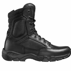 Φτηνός ❤️ MAGNUM VIPER PRO 8.0 M800639/021-BLACK Μαύρο 🔥 -Φτηνός Μόδας Κατάστημα 1006011C0004 18 2