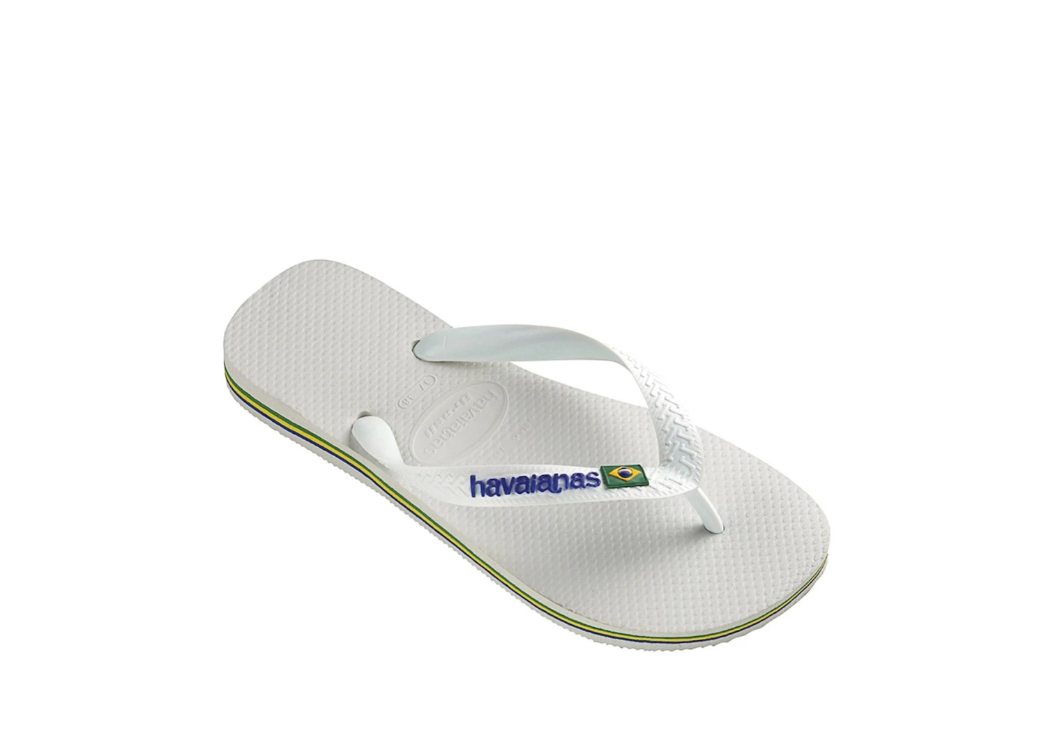 Εξοδος ✨ HAVAIANAS BRASIL LOGO 4110850-2711 Ρουά ✨ 4 Εξοδος ✨ HAVAIANAS BRASIL LOGO 4110850-2711 Ρουά ✨ - Image 2