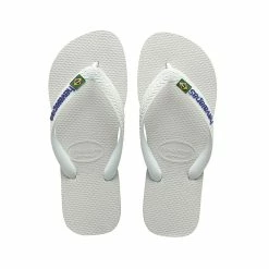 Εξοδος ✨ HAVAIANAS BRASIL LOGO 4110850-2711 Ρουά ✨