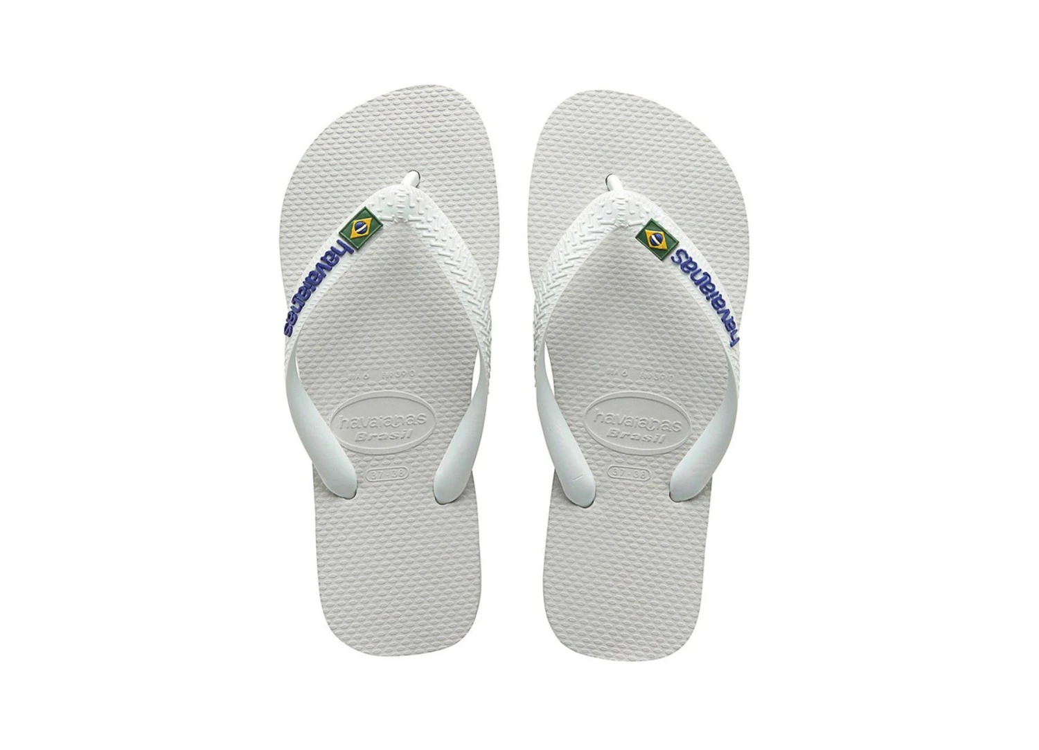 Εξοδος ✨ HAVAIANAS BRASIL LOGO 4110850-2711 Ρουά ✨ 3 Εξοδος ✨ HAVAIANAS BRASIL LOGO 4110850-2711 Ρουά ✨