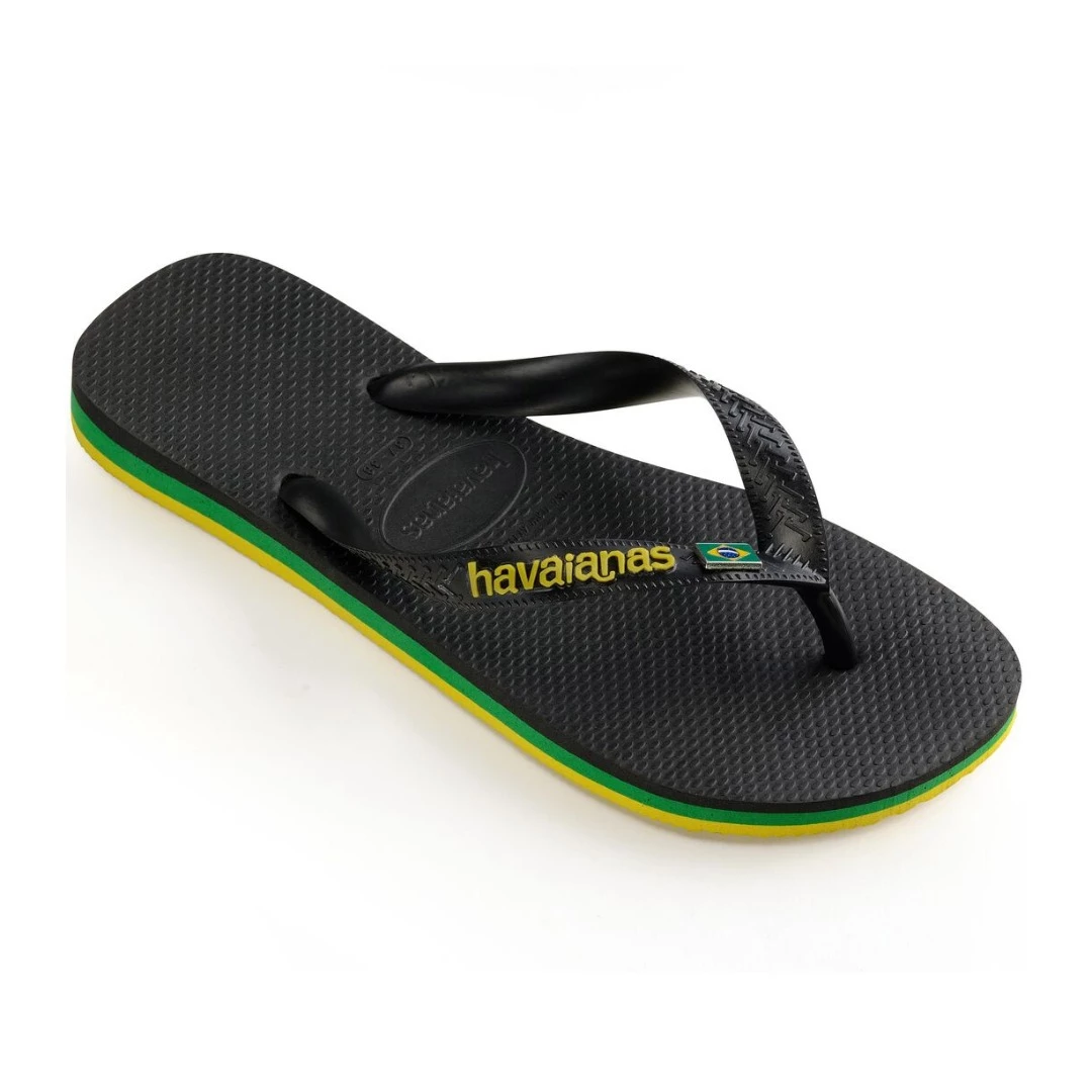 Η καλύτερη συμφωνία 😍 HAVAIANAS BRASIL LAYERS 4140715-2197 Κίτρινο 🤩 5 Η καλύτερη συμφωνία 😍 HAVAIANAS BRASIL LAYERS 4140715-2197 Κίτρινο 🤩 - Image 3