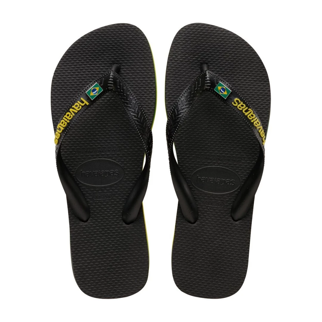 Η καλύτερη συμφωνία 😍 HAVAIANAS BRASIL LAYERS 4140715-2197 Κίτρινο 🤩 3 Η καλύτερη συμφωνία 😍 HAVAIANAS BRASIL LAYERS 4140715-2197 Κίτρινο 🤩
