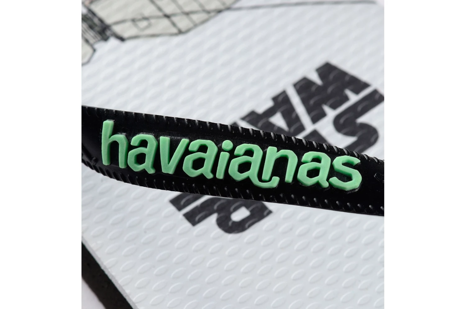 Flash Sale 😉 HAVAIANAS HAV. STARS WARS 4135185-9438 Λευκό 🌟 7 Flash Sale 😉 HAVAIANAS HAV. STARS WARS 4135185-9438 Λευκό 🌟 - Image 5