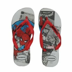 Συμφωνίες 🎉 HAVAIANAS HAV. TOP MARVEL CLASSICS 4147012-0090 ΠΟΛΥΧΡΩΜΟ 😍