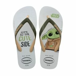 Φτηνός 😍 HAVAIANAS HAV. STARS WARS 4135185-0869 Πολύχρωμο 😉