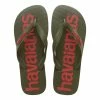 Εκπτωση ⌛ HAVAIANAS HAV. TOP LOGOMANIA 2 4145741-0121 Κίτρινο ❤️ -Φτηνός Μόδας Κατάστημα 101207220019 34