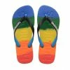 ΧΟΝΔΡΙΚΟ ΕΜΠΟΡΙΟ ✨ HAVAIANAS TOP LOGOMANIA MULTICOLOR 4146364 Πολύχρωμο 😀 -Φτηνός Μόδας Κατάστημα 101207220021 50
