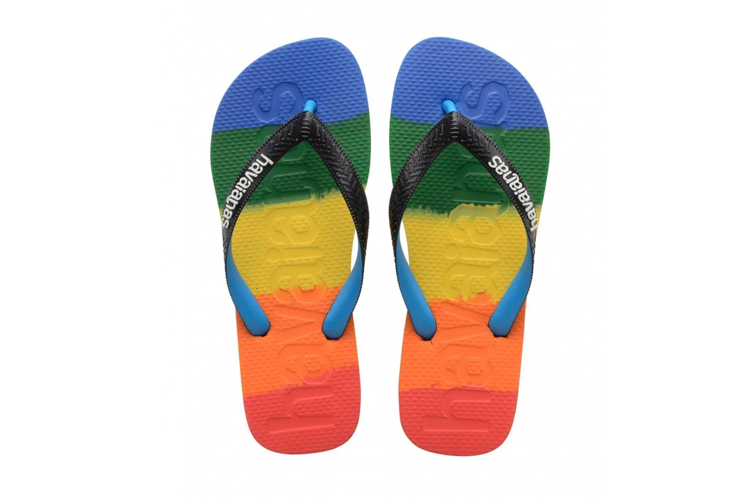 ΧΟΝΔΡΙΚΟ ΕΜΠΟΡΙΟ ✨ HAVAIANAS TOP LOGOMANIA MULTICOLOR 4146364 Πολύχρωμο 😀 3 ΧΟΝΔΡΙΚΟ ΕΜΠΟΡΙΟ ✨ HAVAIANAS TOP LOGOMANIA MULTICOLOR 4146364 Πολύχρωμο 😀