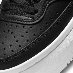 ΧΟΝΔΡΙΚΟ ΕΜΠΟΡΙΟ ❤️ NIKE COURT VISION ALTA DM0113-002 Μαύρο ⌛ -Φτηνός Μόδας Κατάστημα 120501010376 18 4