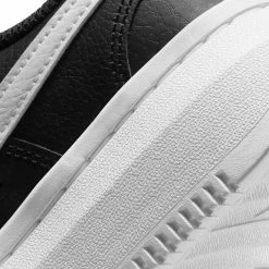 ΧΟΝΔΡΙΚΟ ΕΜΠΟΡΙΟ ❤️ NIKE COURT VISION ALTA DM0113-002 Μαύρο ⌛ -Φτηνός Μόδας Κατάστημα 120501010376 18 5