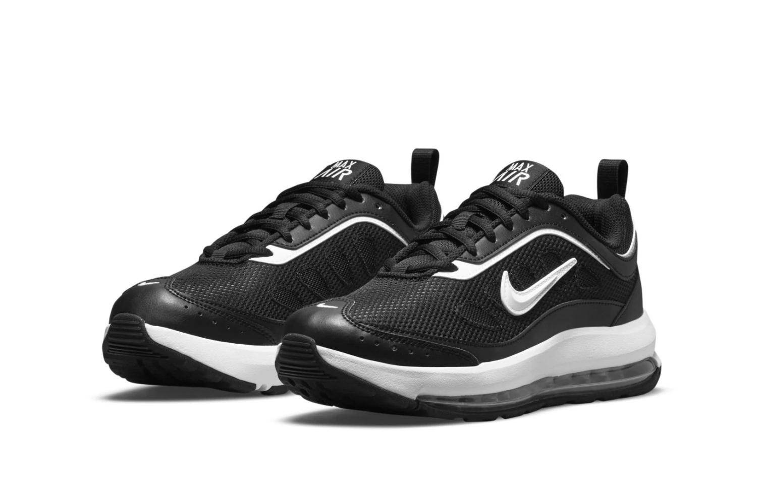 Καλύτερες κριτικές για 🔔 NIKE AIR MAX AP CU4870-001 Μαύρο 🎉 4 Καλύτερες κριτικές για 🔔 NIKE AIR MAX AP CU4870-001 Μαύρο 🎉 - Image 2