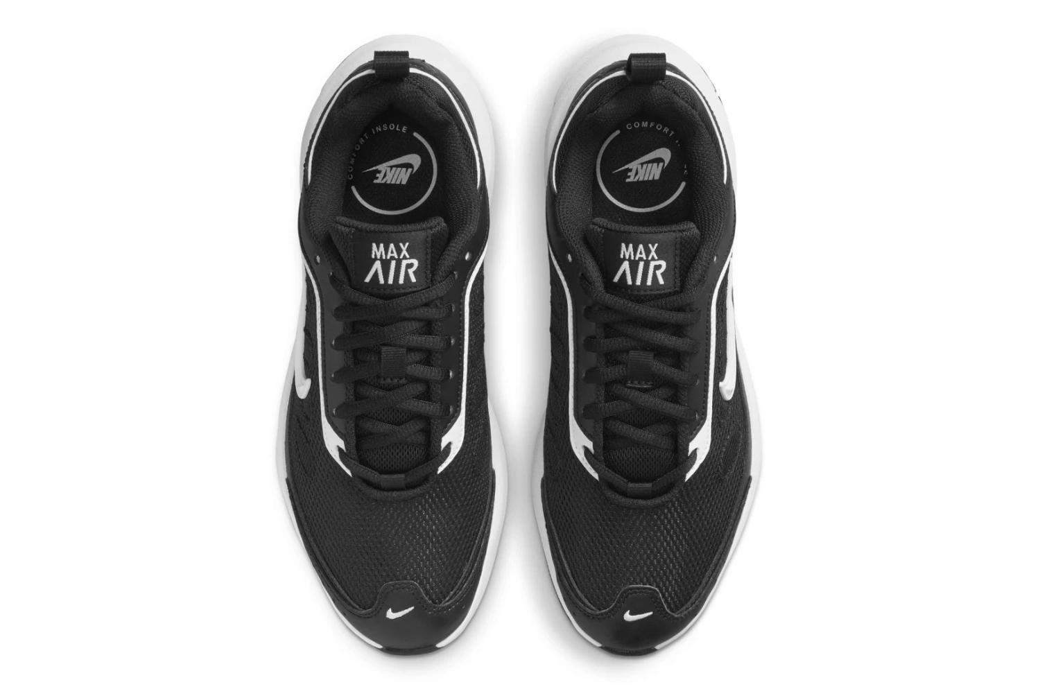 Καλύτερες κριτικές για 🔔 NIKE AIR MAX AP CU4870-001 Μαύρο 🎉 7 Καλύτερες κριτικές για 🔔 NIKE AIR MAX AP CU4870-001 Μαύρο 🎉 - Image 5