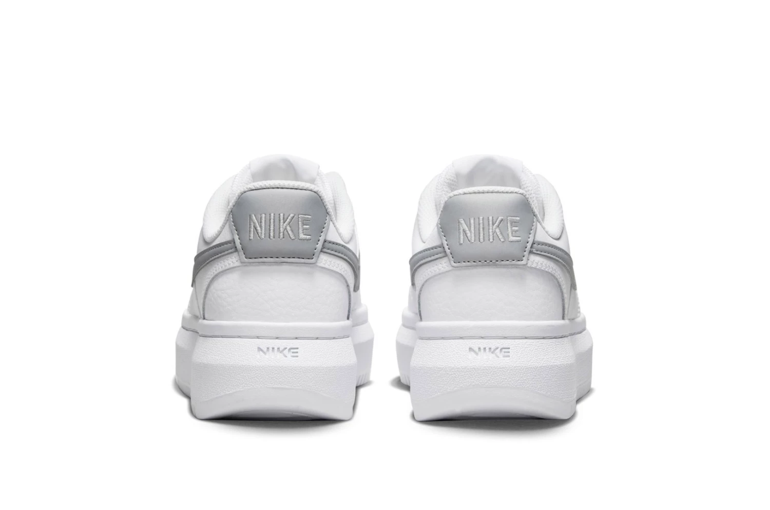 Κουπόνι 🌟 Γυναικεία Παπούτσια NIKE COURT VISION ALTA Λευκό DM0113-101 ✨ 6 Κουπόνι 🌟 Γυναικεία Παπούτσια NIKE COURT VISION ALTA Λευκό DM0113-101 ✨ - Image 4