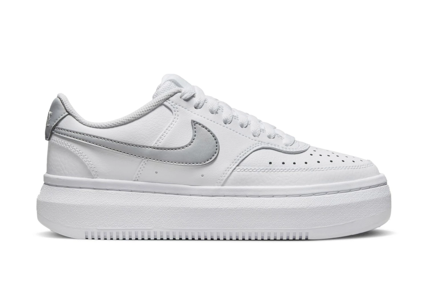 Κουπόνι 🌟 Γυναικεία Παπούτσια NIKE COURT VISION ALTA Λευκό DM0113-101 ✨ 3 Κουπόνι 🌟 Γυναικεία Παπούτσια NIKE COURT VISION ALTA Λευκό DM0113-101 ✨