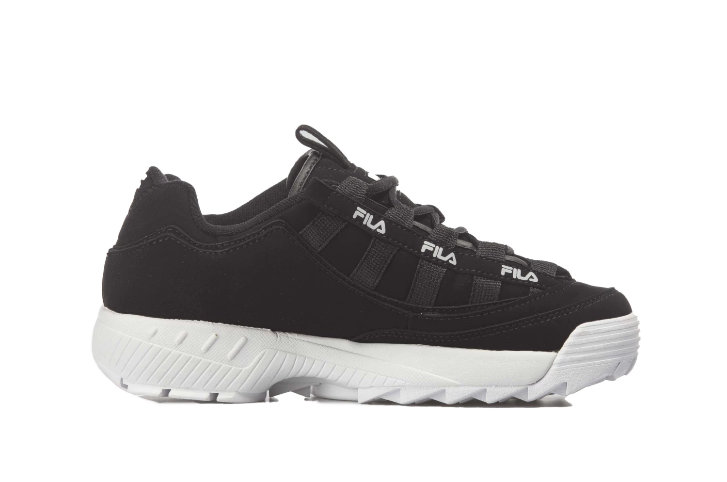 Εξοδος 🎉 FILA D-FORMATION 5CM00512-003 Μαύρο 🥰 5 Εξοδος 🎉 FILA D-FORMATION 5CM00512-003 Μαύρο 🥰 - Image 3