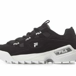 Εξοδος 🎉 FILA D-FORMATION 5CM00512-003 Μαύρο 🥰