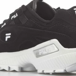 Εξοδος 🎉 FILA D-FORMATION 5CM00512-003 Μαύρο 🥰 11 Εξοδος 🎉 FILA D-FORMATION 5CM00512-003 Μαύρο 🥰 -Φτηνός Μόδας Κατάστημα 120501030057 18 3