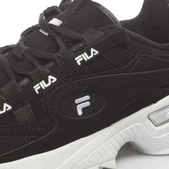 Εξοδος 🎉 FILA D-FORMATION 5CM00512-003 Μαύρο 🥰 12 Εξοδος 🎉 FILA D-FORMATION 5CM00512-003 Μαύρο 🥰 -Φτηνός Μόδας Κατάστημα 120501030057 18 4