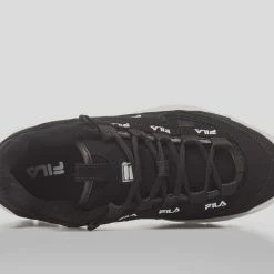 Εξοδος 🎉 FILA D-FORMATION 5CM00512-003 Μαύρο 🥰 13 Εξοδος 🎉 FILA D-FORMATION 5CM00512-003 Μαύρο 🥰 -Φτηνός Μόδας Κατάστημα 120501030057 18 5