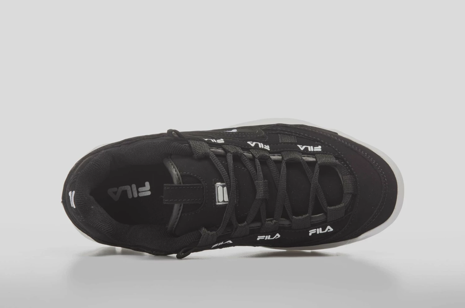 Εξοδος 🎉 FILA D-FORMATION 5CM00512-003 Μαύρο 🥰 8 Εξοδος 🎉 FILA D-FORMATION 5CM00512-003 Μαύρο 🥰 - Image 6