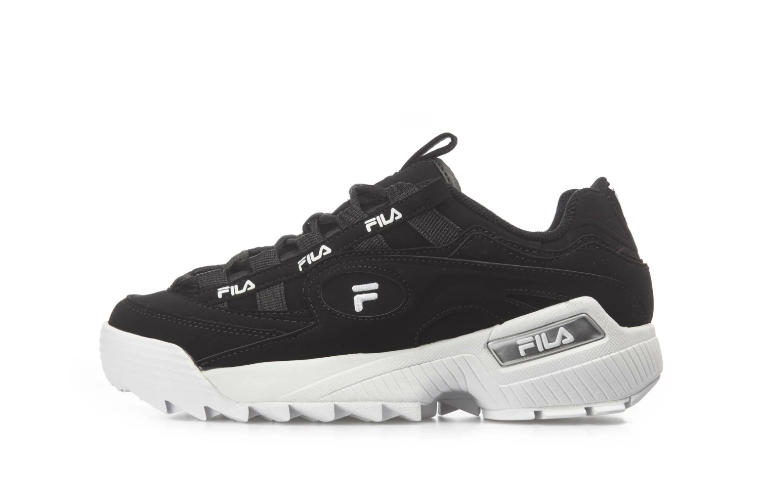 Εξοδος 🎉 FILA D-FORMATION 5CM00512-003 Μαύρο 🥰 3 Εξοδος 🎉 FILA D-FORMATION 5CM00512-003 Μαύρο 🥰