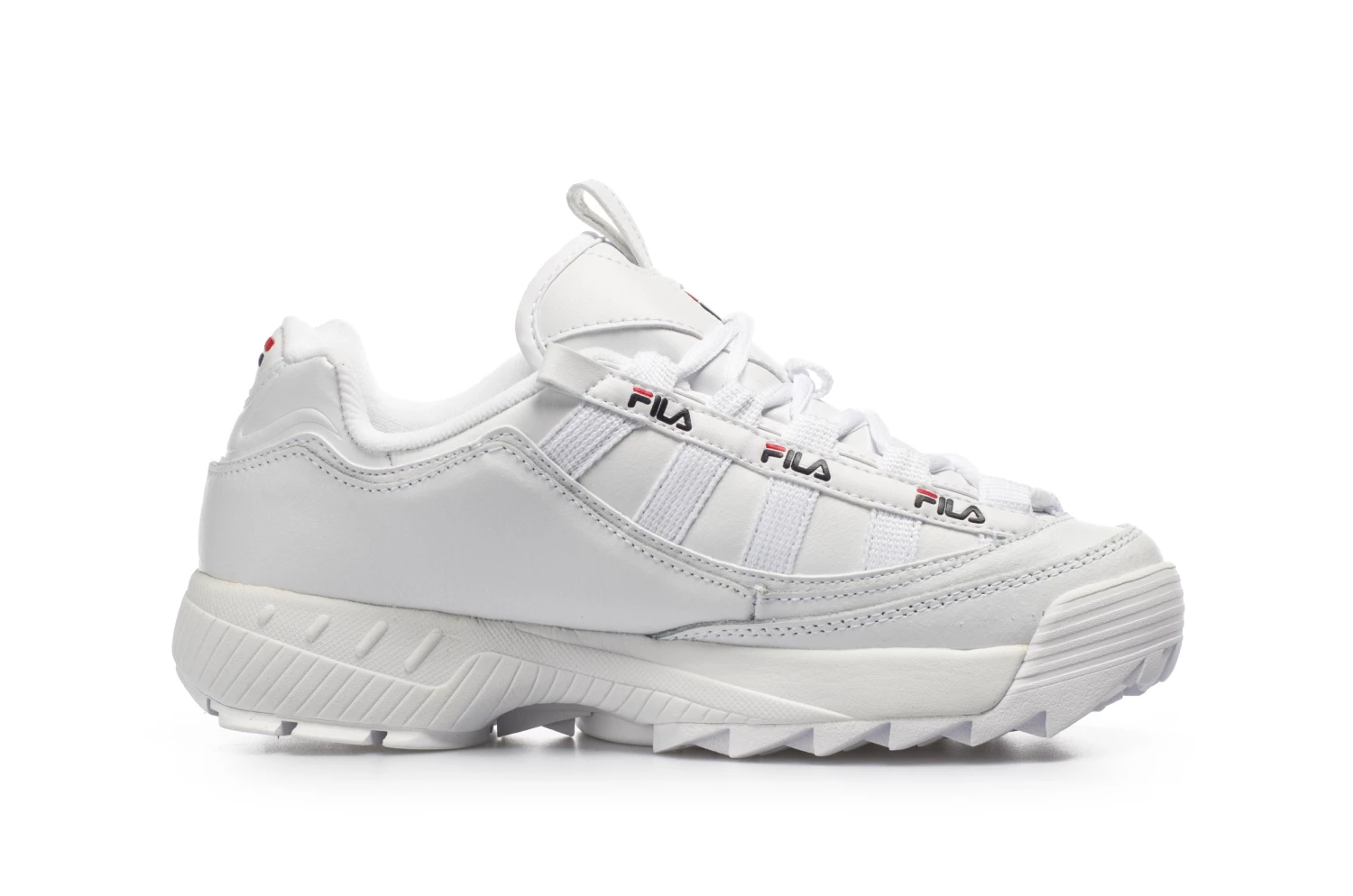 Flash Sale 🔔 FILA D-FORMATION 5CM00514-125 Λευκό 🔥 5 Flash Sale 🔔 FILA D-FORMATION 5CM00514-125 Λευκό 🔥 - Image 3