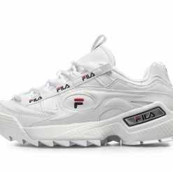 Flash Sale 🔔 FILA D-FORMATION 5CM00514-125 Λευκό 🔥