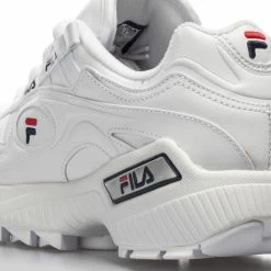Flash Sale 🔔 FILA D-FORMATION 5CM00514-125 Λευκό 🔥 11 Flash Sale 🔔 FILA D-FORMATION 5CM00514-125 Λευκό 🔥 -Φτηνός Μόδας Κατάστημα 120501030058 17 3