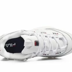 Flash Sale 🔔 FILA D-FORMATION 5CM00514-125 Λευκό 🔥 13 Flash Sale 🔔 FILA D-FORMATION 5CM00514-125 Λευκό 🔥 -Φτηνός Μόδας Κατάστημα 120501030058 17 5