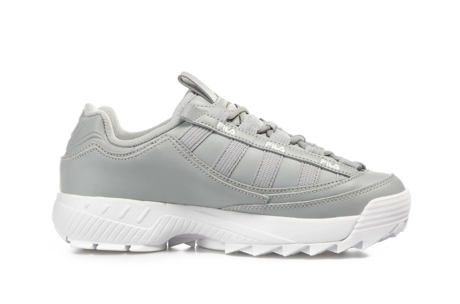 Καλύτερες κριτικές για ⭐ FILA D-FORMATION 5CM00514-063 Γκρί 😉 5 Καλύτερες κριτικές για ⭐ FILA D-FORMATION 5CM00514-063 Γκρί 😉 - Image 3