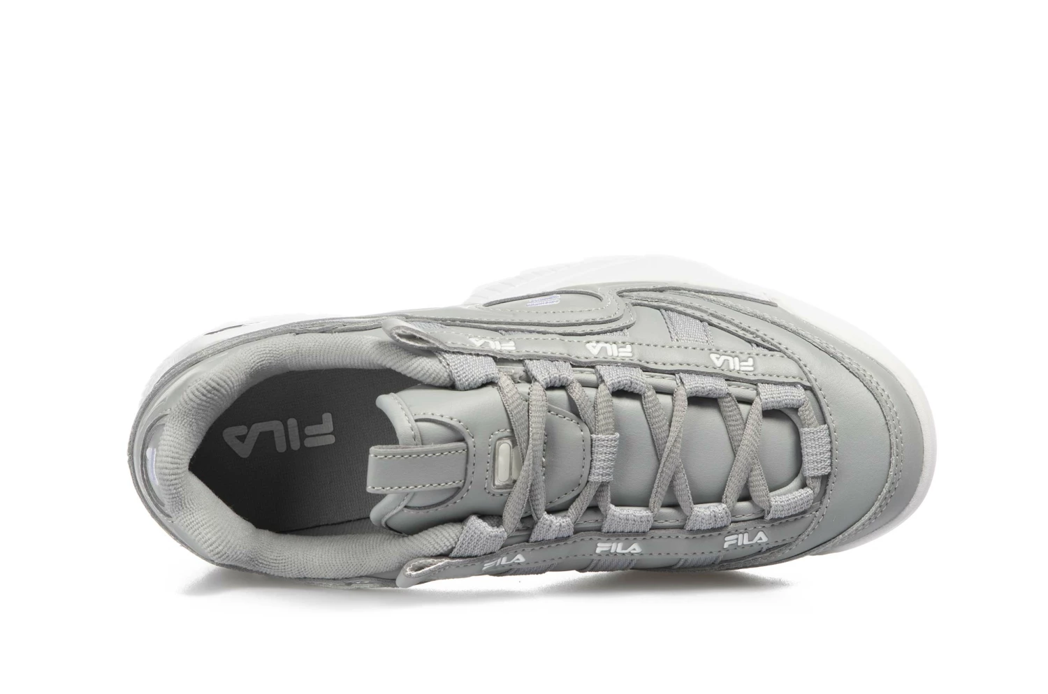 Καλύτερες κριτικές για ⭐ FILA D-FORMATION 5CM00514-063 Γκρί 😉 8 Καλύτερες κριτικές για ⭐ FILA D-FORMATION 5CM00514-063 Γκρί 😉 - Image 6