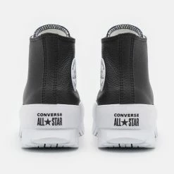 Καλύτερες κριτικές για ⭐ Γυναικεία Παπούτσια CONVERSE CHUCK TAYLOR ALL STAR LUGGED 2.0 LEATHER Μαύρο A03704C 🌟 -Φτηνός Μόδας Κατάστημα 120501050140 18 3